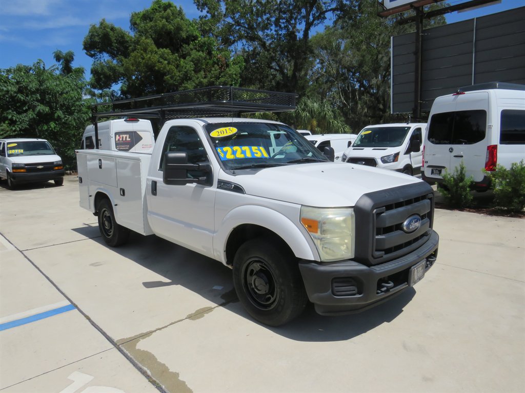 ford f-250 super duty 2015 1FTBF2A68FEB54960 image ford f-250 super duty 2015 1FTBF2A68FEB54960 image